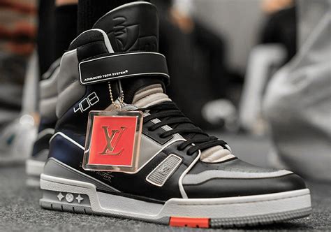 virgil louis vuitton sneaker|louis vuitton lv sneakers.